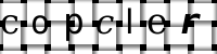 Obrázok CAPTCHA