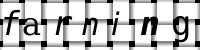 Obrázok CAPTCHA