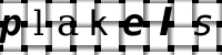 Obrázok CAPTCHA