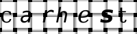 Obrázok CAPTCHA