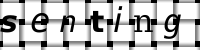 Obrázok CAPTCHA