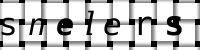 Obrázok CAPTCHA