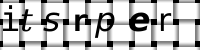 Obrázok CAPTCHA