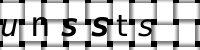 Obrázok CAPTCHA
