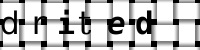 Obrázok CAPTCHA