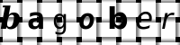 Obrázok CAPTCHA