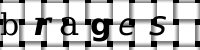 Obrázok CAPTCHA