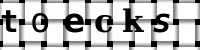 Obrázok CAPTCHA