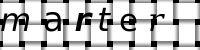 Obrázok CAPTCHA
