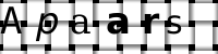 Obrázok CAPTCHA