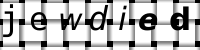 Obrázok CAPTCHA