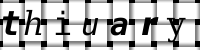 Obrázok CAPTCHA