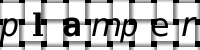 Obrázok CAPTCHA