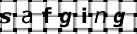 Obrázok CAPTCHA