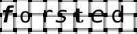 Obrázok CAPTCHA