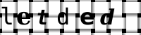 Obrázok CAPTCHA