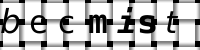 Obrázok CAPTCHA