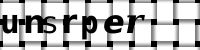 Obrázok CAPTCHA
