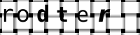 Obrázok CAPTCHA