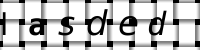 Obrázok CAPTCHA