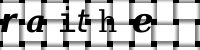 Obrázok CAPTCHA
