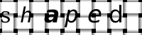 Obrázok CAPTCHA