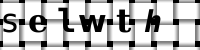 Obrázok CAPTCHA