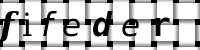 Obrázok CAPTCHA