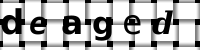 Obrázok CAPTCHA