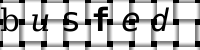 Obrázok CAPTCHA