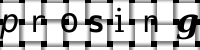 Obrázok CAPTCHA