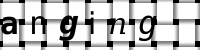 Obrázok CAPTCHA