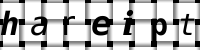 Obrázok CAPTCHA