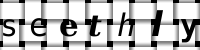 Obrázok CAPTCHA