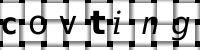 Obrázok CAPTCHA