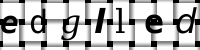 Obrázok CAPTCHA