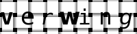 Obrázok CAPTCHA