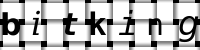 Obrázok CAPTCHA