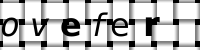 Obrázok CAPTCHA