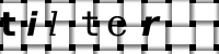 Obrázok CAPTCHA
