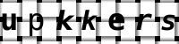 Obrázok CAPTCHA