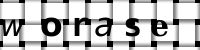 Obrázok CAPTCHA