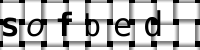 Obrázok CAPTCHA