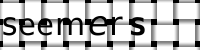 Obrázok CAPTCHA