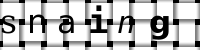 Obrázok CAPTCHA