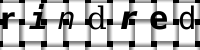 Obrázok CAPTCHA