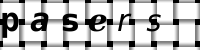 Obrázok CAPTCHA