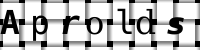 Obrázok CAPTCHA
