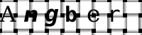 Obrázok CAPTCHA