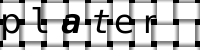 Obrázok CAPTCHA